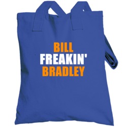 Bill Bradley New York Brooklyn New Jersey Basketball Sports Freakin To
