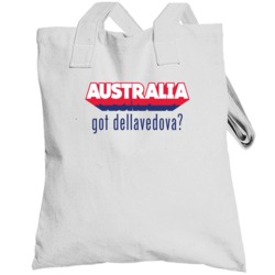 Got Matthew Dellavedova Team Australia 2016 Rio Olympics Totebag