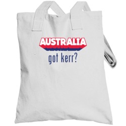 Got Samantha Kerr Team Australia 2016 Rio Olympics Totebag