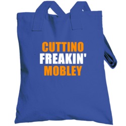 Cuttino Mobley New York Brooklyn New Jersey Basketball Sports Freakin 