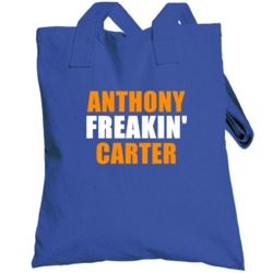 Anthony Carter New York Brooklyn New Jersey Basketball Sports Freakin 