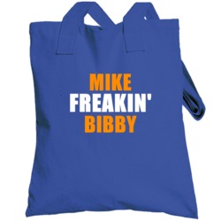 Mike Bibby New York Brooklyn New Jersey Basketball Sports Freakin Tote