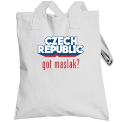Got Pavel Maslak Team Czech Republic 2016 Rio Olympics Totebag