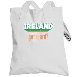 Got Joe Ward Team Ireland 2016 Rio Olympics Totebag