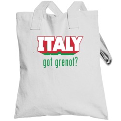 Got Libania Grenot Team Italy 2016 Rio Olympics Totebag