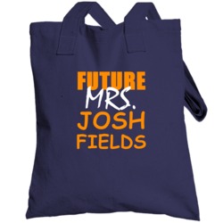 Josh Fields Future Mrs Houston Baseball Sports Texas Totebag