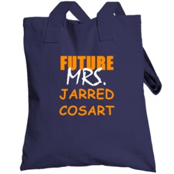 Jarred Cosart Future Mrs Houston Baseball Sports Texas Totebag