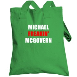 Michael Freakin' Mcgovern Northern Ireland Footbal Player Soccer Fan T