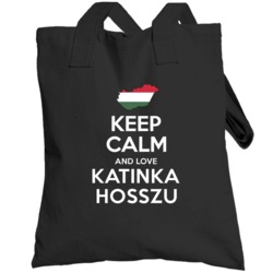 Keep Calm And Love Katinka Hosszu Hungary Swimming 100 M Backstroke Ol