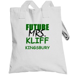 Kliff Kingsbury New York Buffalo Sports Football Future Mrs Funny Tote