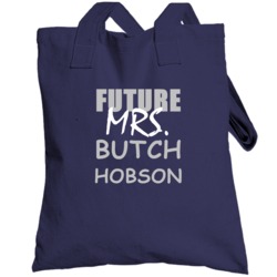 Butch Hobson New York Brooklyn Baseball Sports Future Mrs Totebag