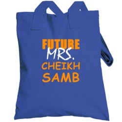 Cheikh Samb New York Brooklyn New Jersey Basketball Sports Future Mrs 