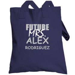 Alex Rodriguez New York Brooklyn Baseball Sports Future Mrs Totebag