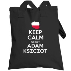 Keep Calm We Got Adam Kszczot Poland Track 800 M Olympics Totebag