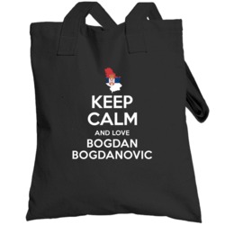 Keep Calm And Love Bogdan Bogdanovic Serbia Basketball Rio Olympics To