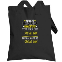 Steve Sax California Always Be Basketball Hockey Baseball Football Tot