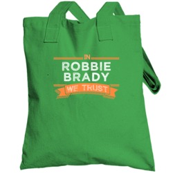 In Robbie Brady We Trust Republic Of Ireland Football Player Soccer Fa
