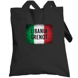 Country Flag Libania Grenot Italy Road 4 X 400 M Relay Olympics Toteba