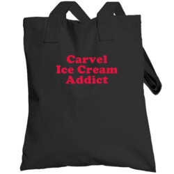 Carvel Ice Cream Addict Trending Kendall Inspired Designer Food Fan To