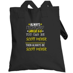 Scott Meyer California Always Be Basketball Hockey Baseball Football T