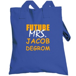 Jacob Degrom New York Brooklyn Baseball Sports Future Mrs Funny Toteba