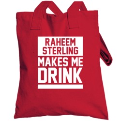 Raheem Sterling Makes Me Drink England Football Player Funny Soccer Fa