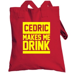 Cedric Makes Me Drink Portugal Football Player Funny Soccer Fan Toteba