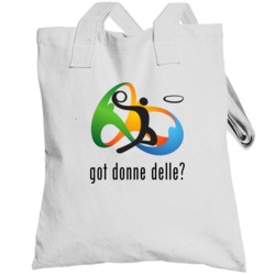 Rio Olympics Got Elena Donne Delle Usa Basketball Team Totebag