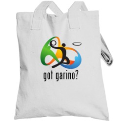 Rio Olympics Got Patricio Garino Argentina Basketball Totebag