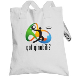 Rio Olympics Got Manu Ginobili Argentina Basketball Totebag