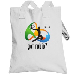 Rio Olympics Got Ricky Rubio Spain Basketball Totebag