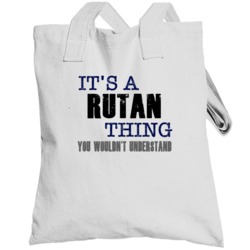 Rutan Thing You Wouldn't Understand Essential Family Totebag