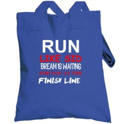 Sid Bream California Run Love Basketball Hockey Baseball Football Tote