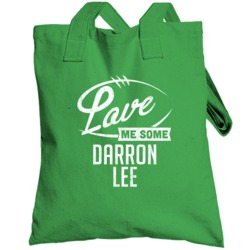 Love Me Some Darron Lee New York Football Sports Athlete Totebag