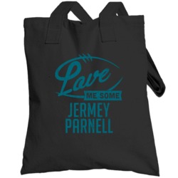 Love Me Some Jermey Parnell Jacksonville Football Sports Athlete Toteb