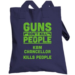 Guns Don't Kill People Kam Chancellor Kills People Football Seattle At