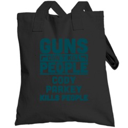 Guns Don't Kill People Cody Parkey Kills People Football Philadelphia 