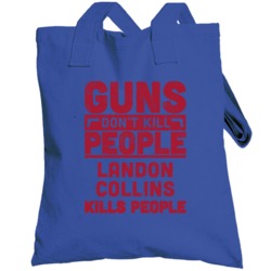 Guns Don't Kill People Landon Collins Kills People Football New York A