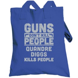 Guns Don't Kill People Quandre Diggs Kills People Football Detroit Ath