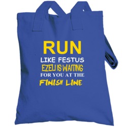 Festus Ezeli California Run Love Basketball Hockey Baseball Football T