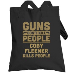 Guns Don't Kill People Coby Fleener Kills People Football New Orleans 