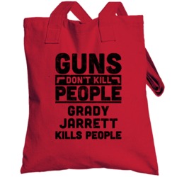 Guns Don't Kill People Grady Jarrett Kills People Football Atlanta Ath