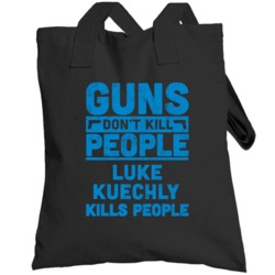 Guns Don't Kill People Luke Kuechly Kills People Football Carolina Ath