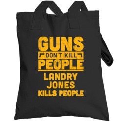 Guns Don't Kill People Landry Jones Kills People Football Pittsburgh A