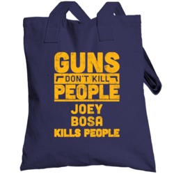 Guns Don't Kill People Joey Bosa Kills People Football San Diego Athle