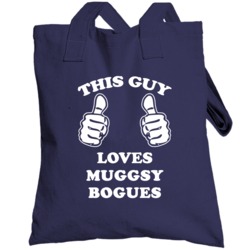 Muggsy Bogues Charlotte North Carolina This Guy Totebag