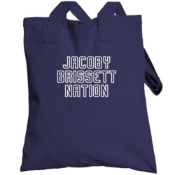 Jacoby Brissett Nation New England Football Player Trending Fan Toteba