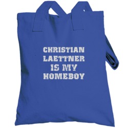 Christian Laettner Is My Homeboy Dallas Texas Sports Basketball Toteba