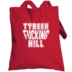Fcking Tyreek Hill Kansas City Football Team Favorite Player Fan Toteb