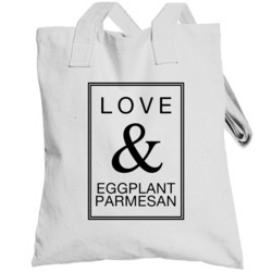 Love And Eggplant Parmesan Favorite Food Lover Trending Simple Foodie 